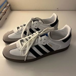 Adidas Samba OG Shoes